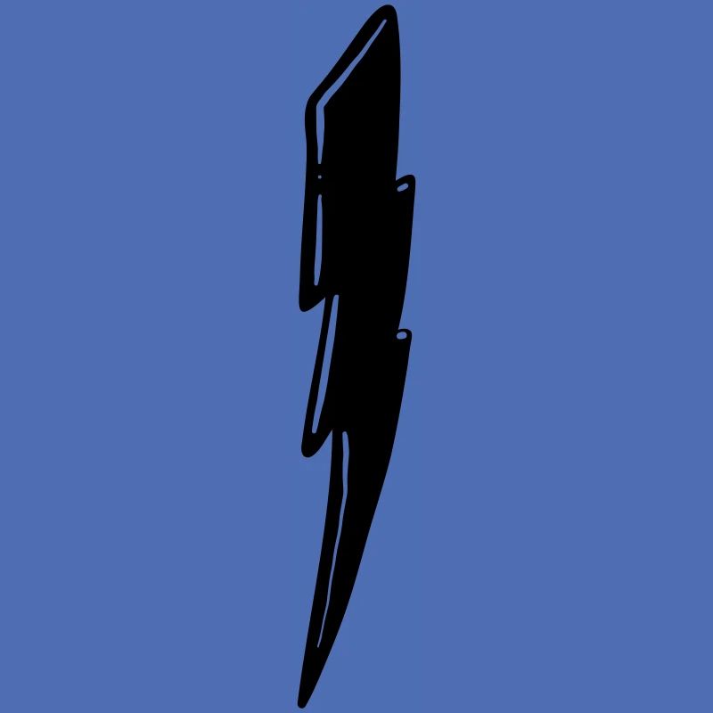 Lightning Thunder Voltage Current