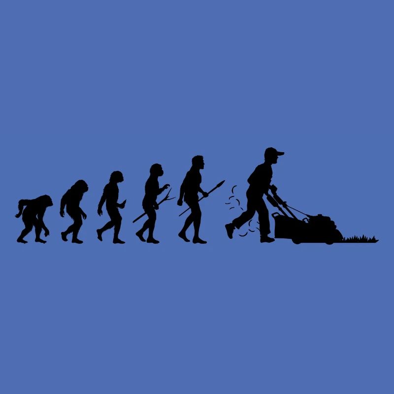 Gärtner Evolution Rasenmäher Aufsitzmäher Gartenar