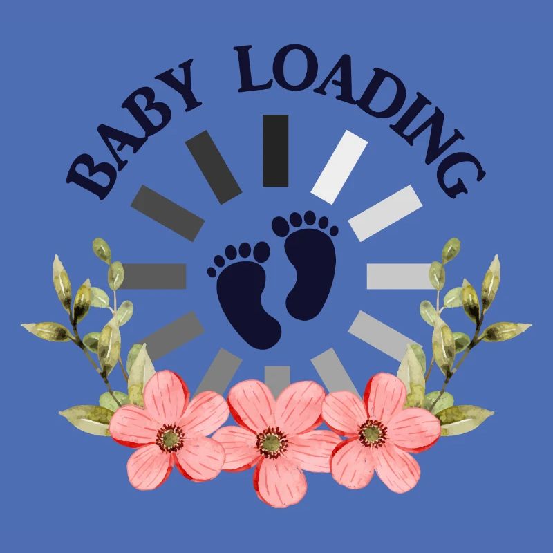 Werdende Mutter, Endlich werde ich ein Mama