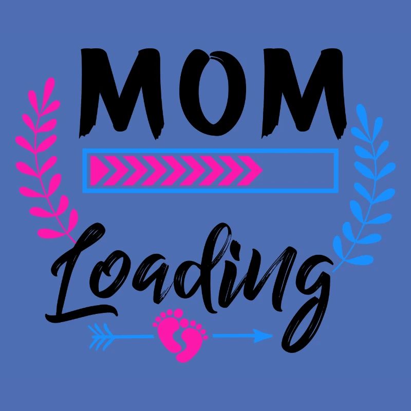 Werdende Mutter, Endlich werde ich ein Mama