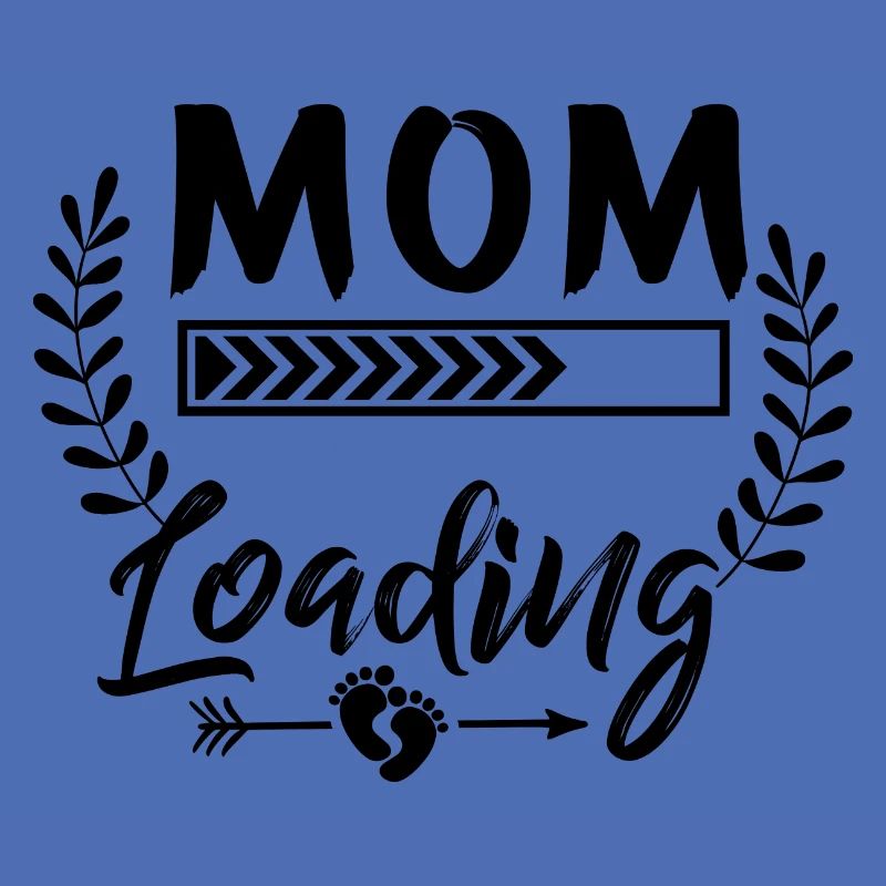 Werdende Mutter, Endlich werde ich ein Mama