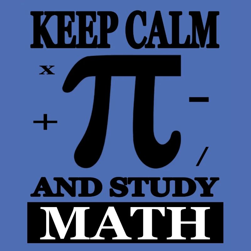 Math Study Math Student Math Gift