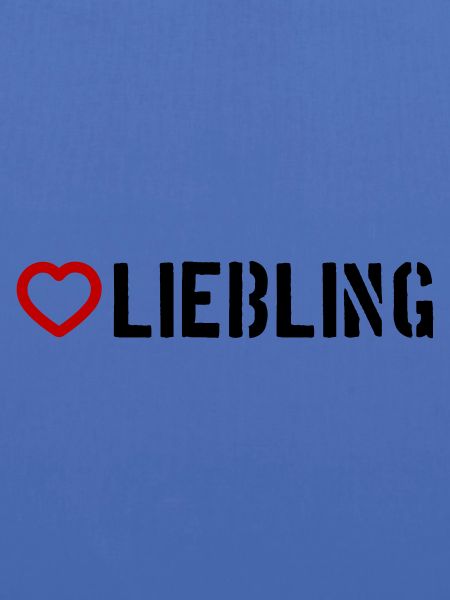 Liebling Herz