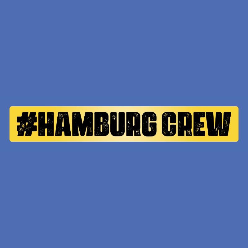 Équipage de Hambourg