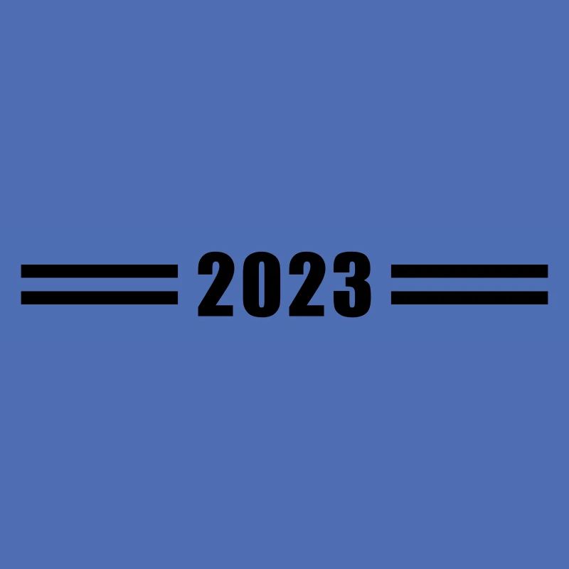 2023 year