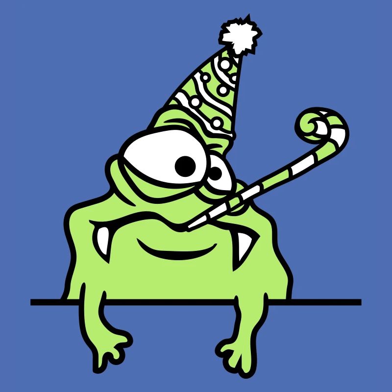text frame write wall birthday alone