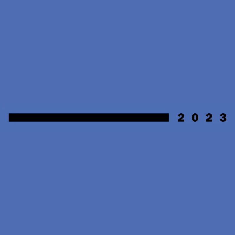 2023 Jahr