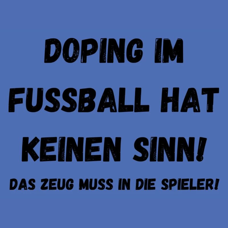 Doping Black