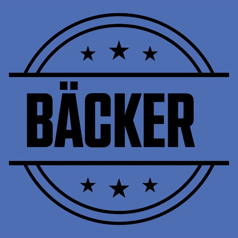 Bäcker Beruf