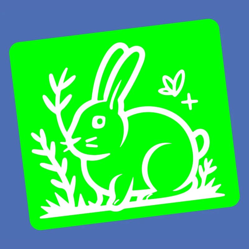 Easter Bunny Easter