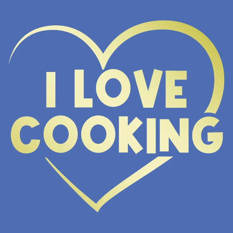Ich liebe Kochen
