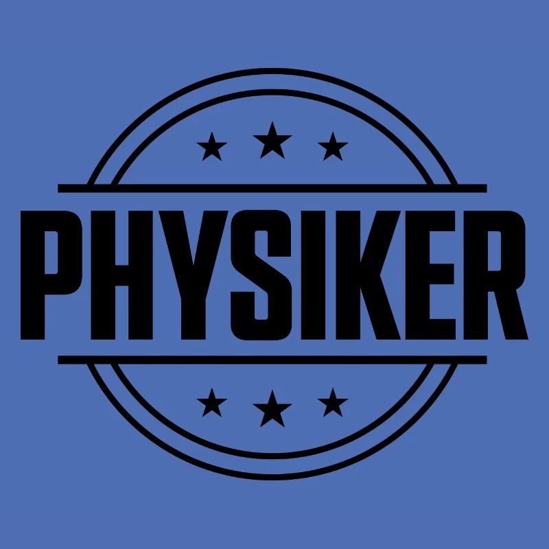 Physiker Beruf