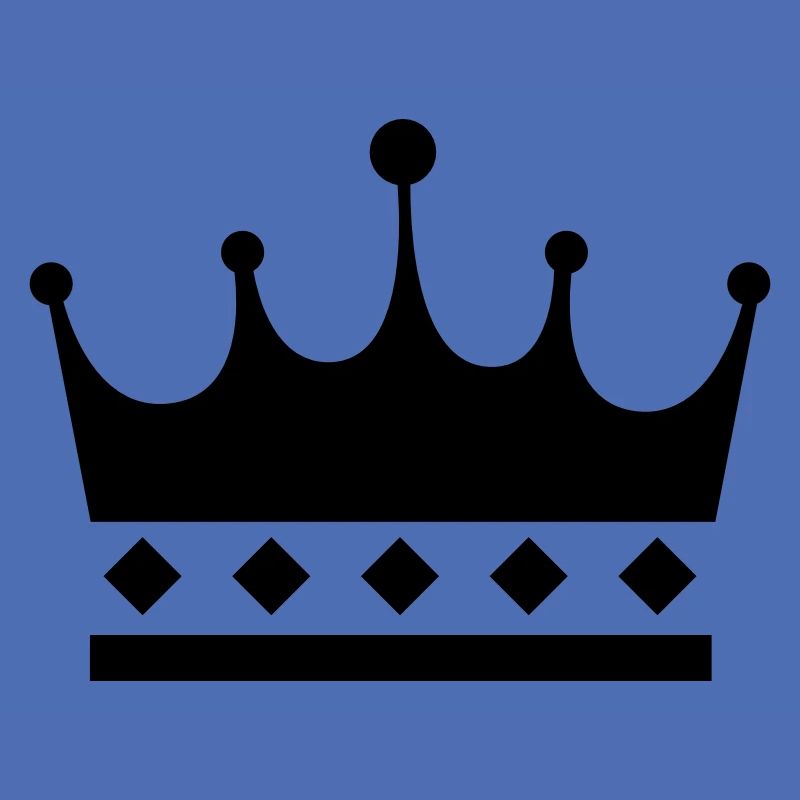 Krone Symbol