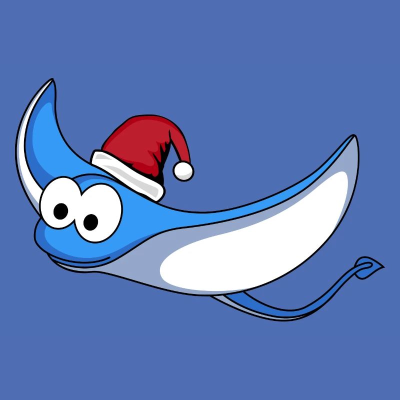 Ray Comic Noël