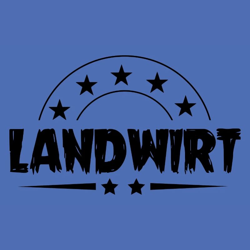 Landwirt Beruf