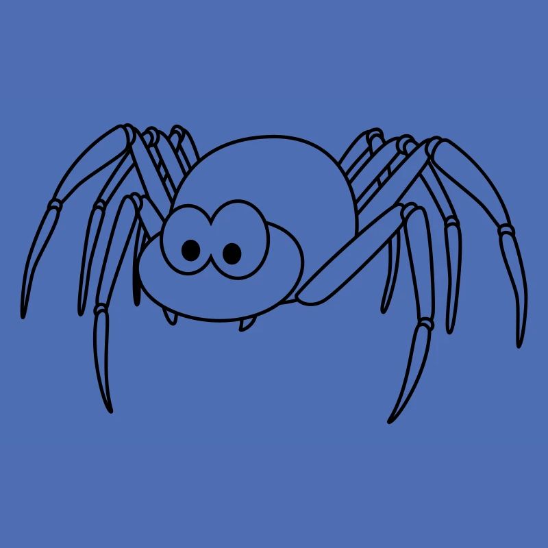 Tarantula Comic Tier