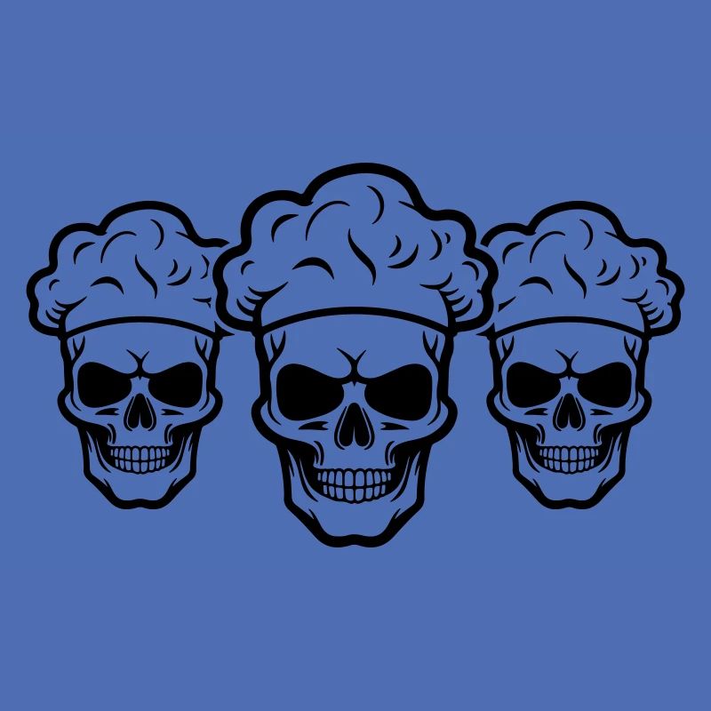 Chef Skeleton
