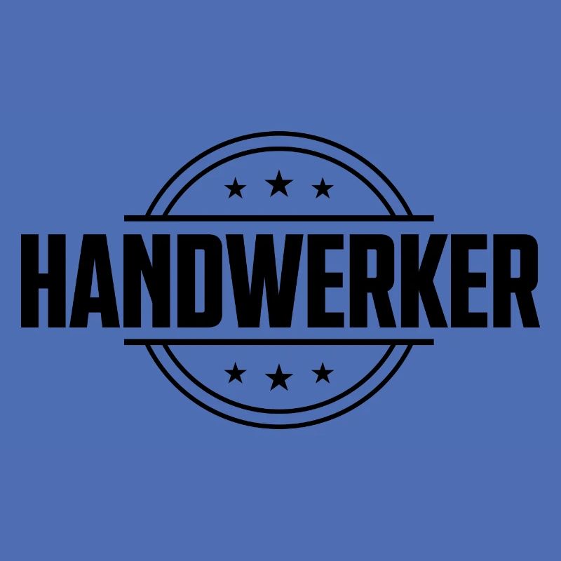 Handwerker Beruf