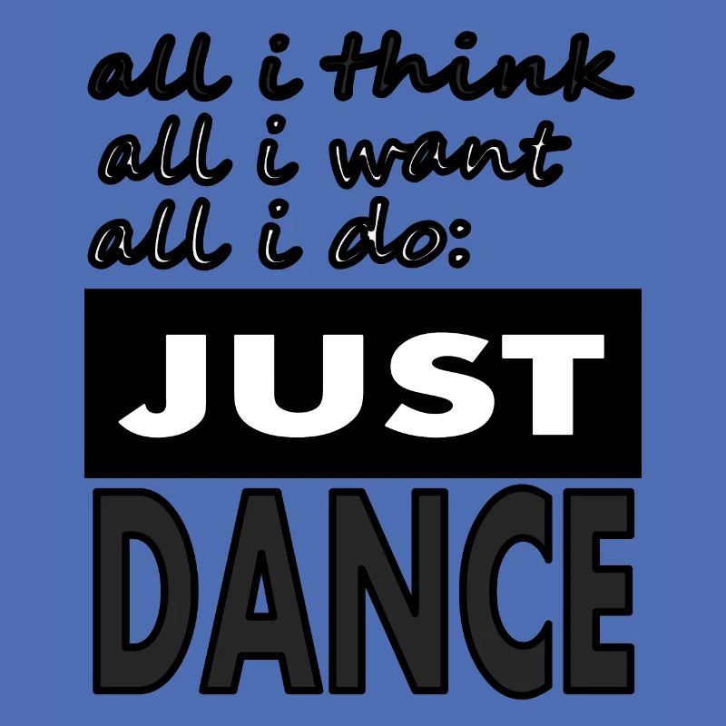 I like to dance dancer dancer saying gift idea