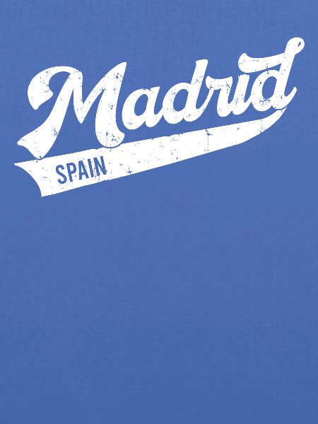 Madrid,Spain