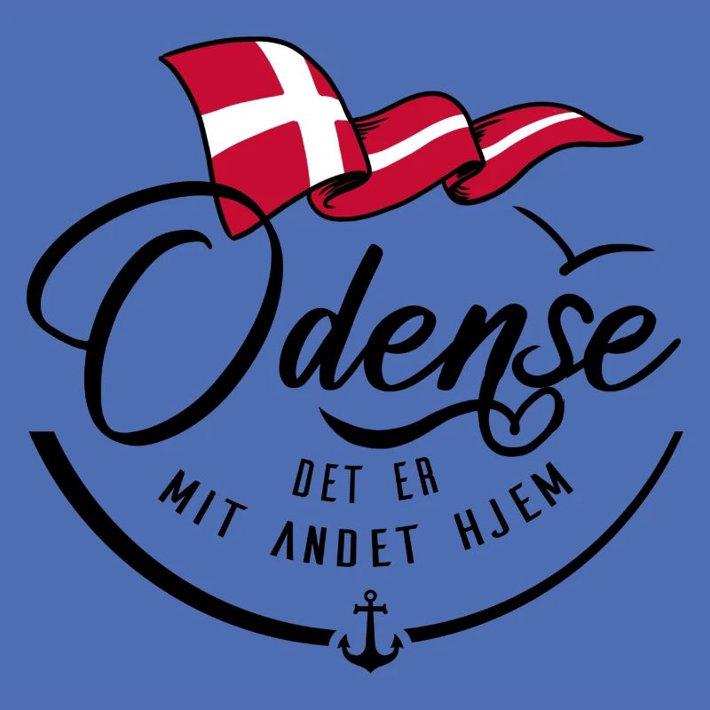 ODENSE - My second home - b