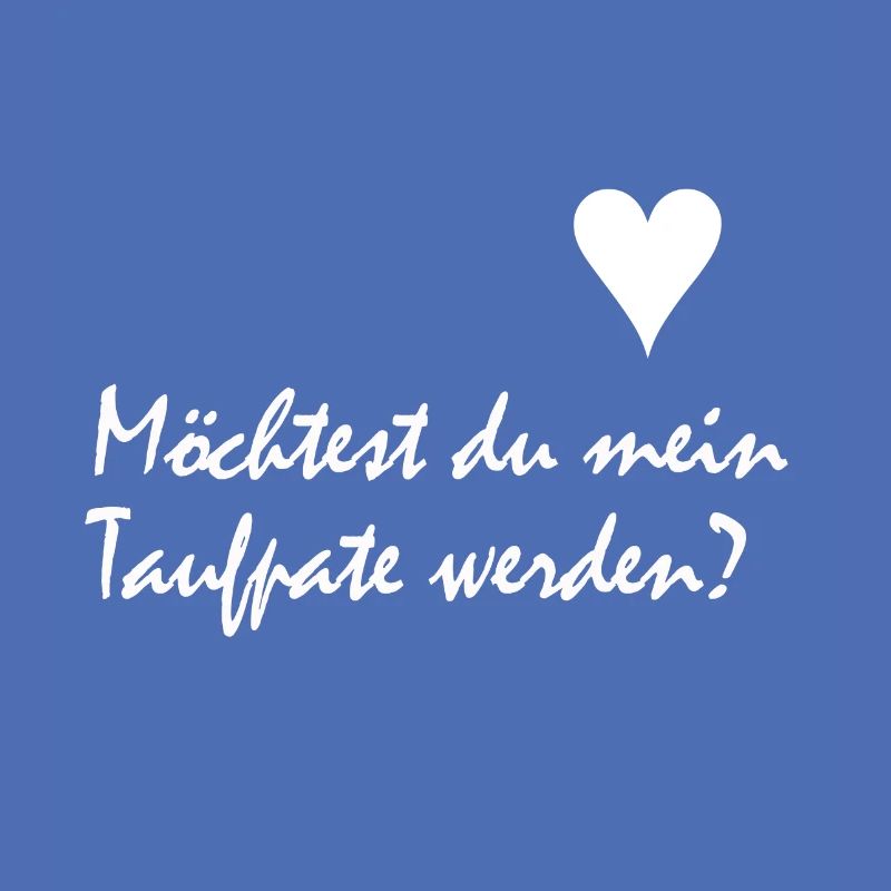 Taufpate