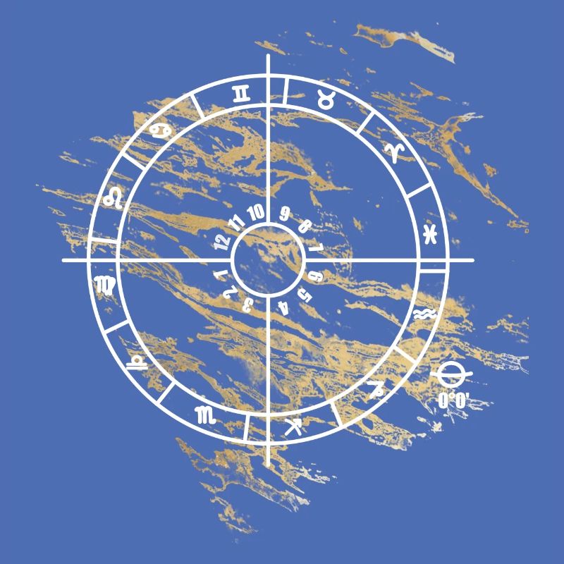 Astrologie Konstellation: Pluto - Wassermann