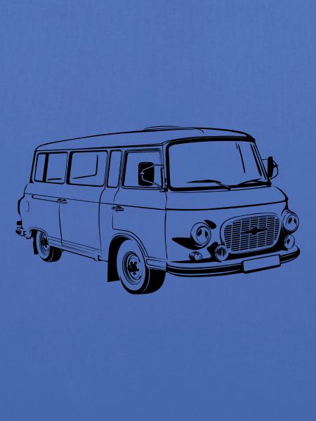 Barkas B1000
