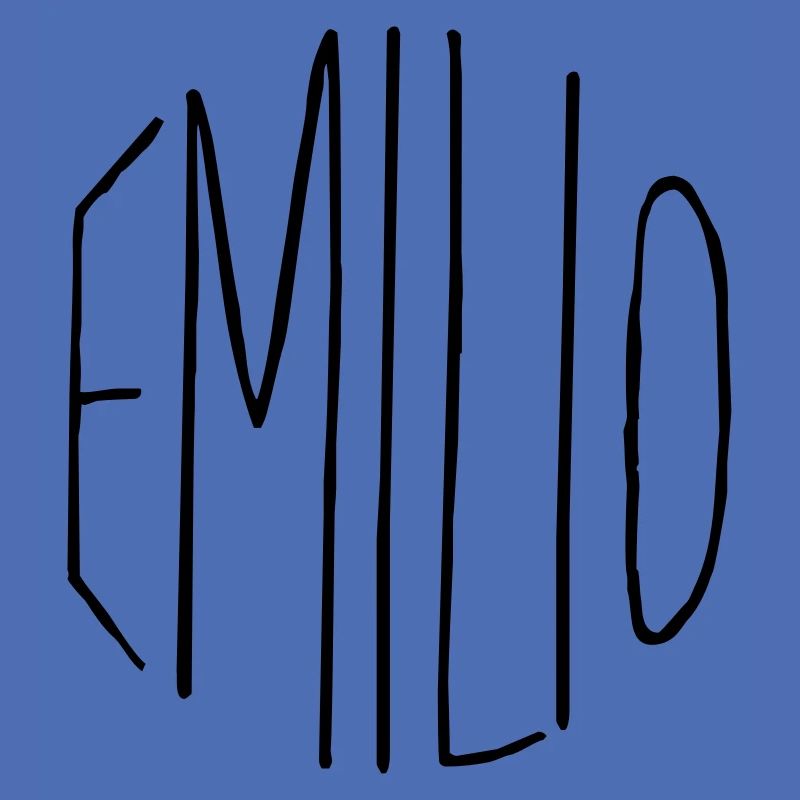 Emilio Geschenk