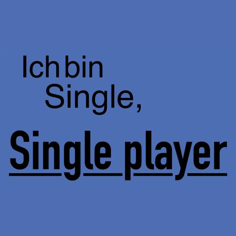Single Player