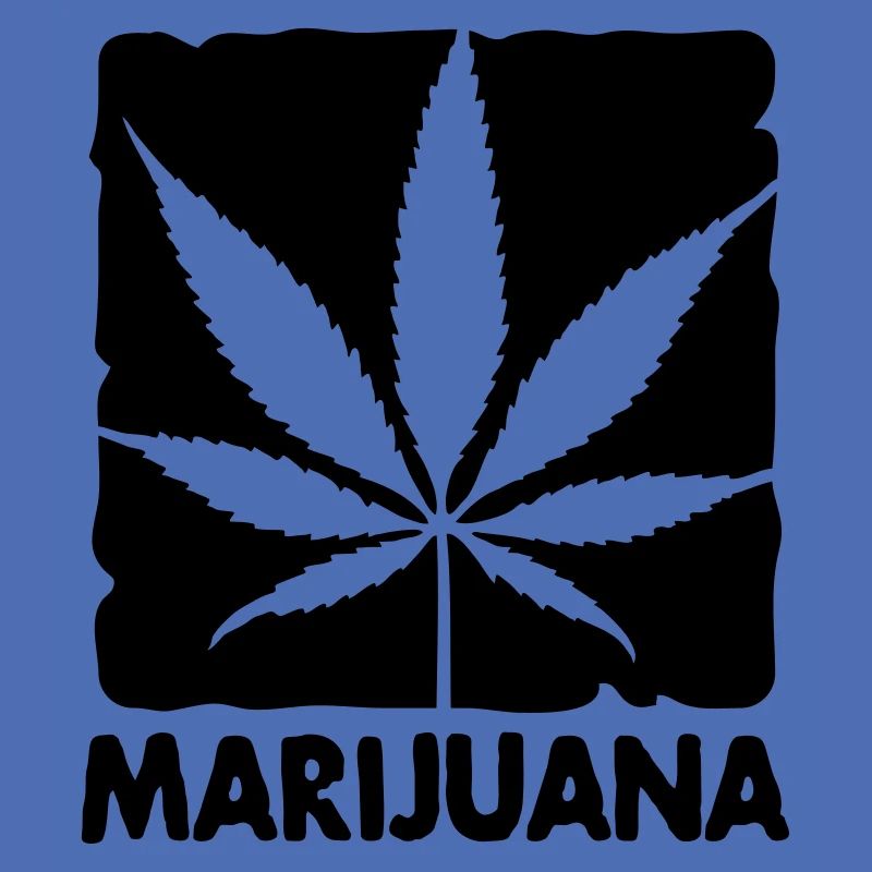 marijuana in boxed