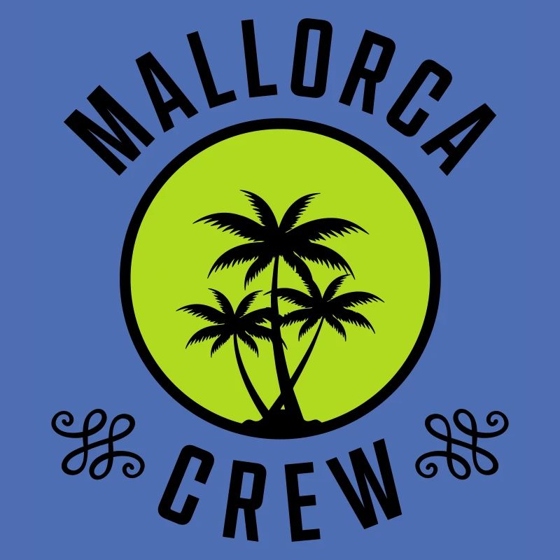 mallorca crew