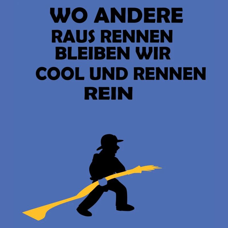 Feuerwehrmann