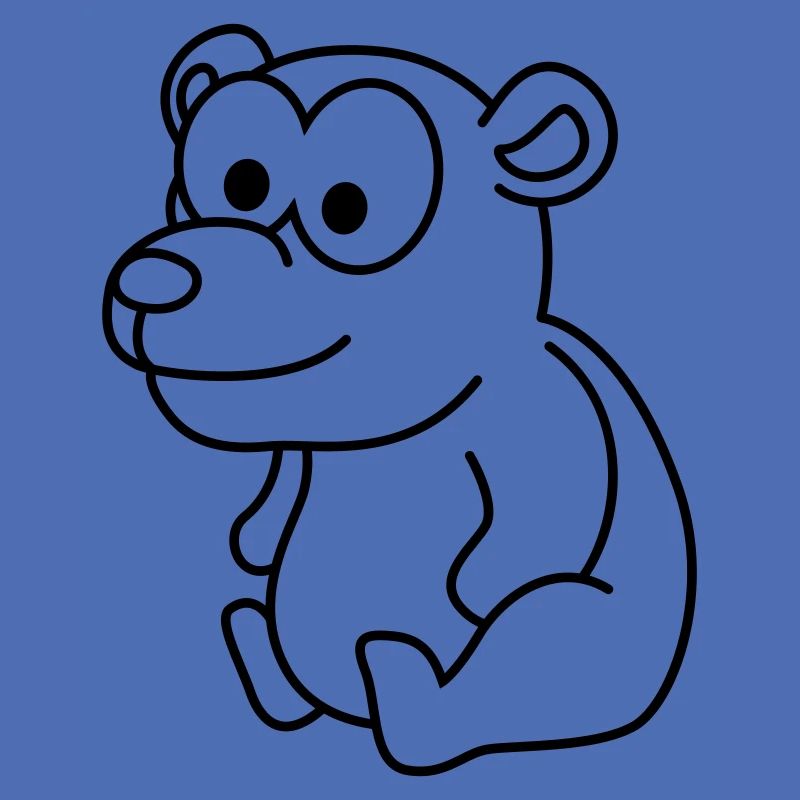 Bär Comic