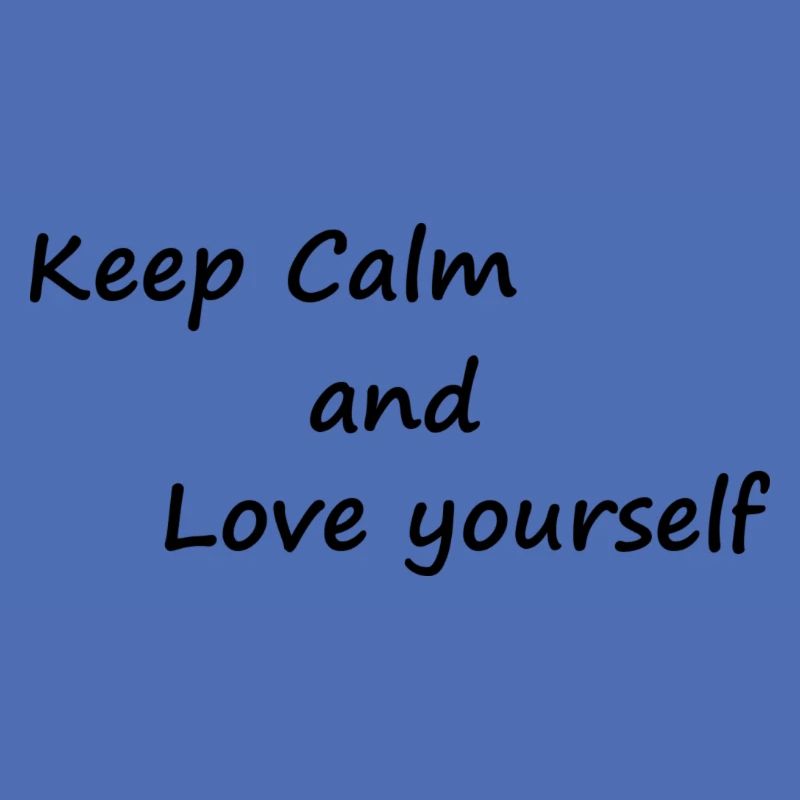 Keep Calm
