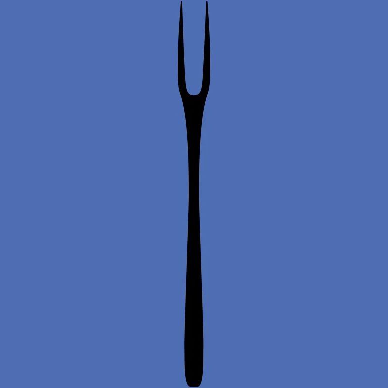 barbecue fork