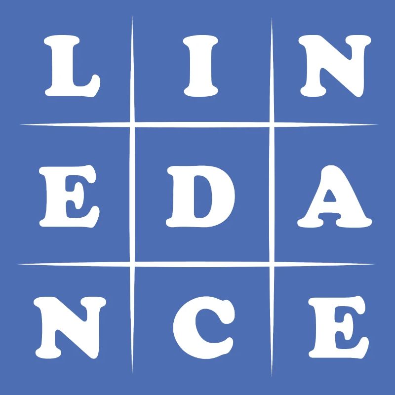 Line Dance - Linedance
