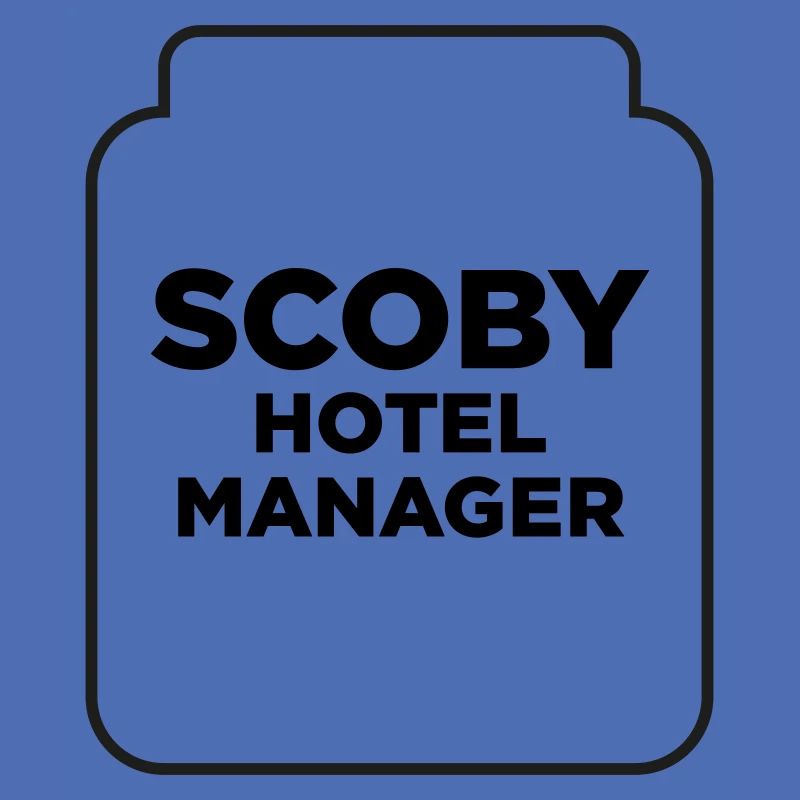 Scoby Hoteldirektor
