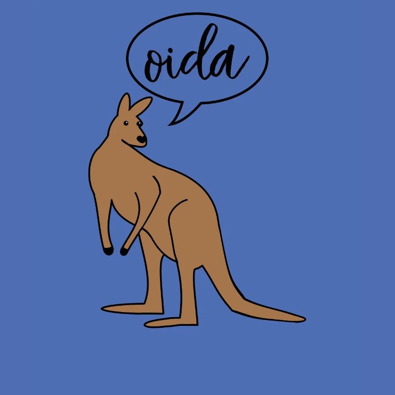 Oida Austria dialect dialect