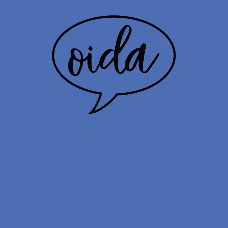 Oida Austria dialect dialect
