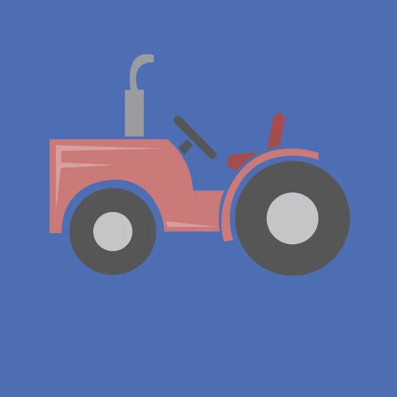 Red Tractor