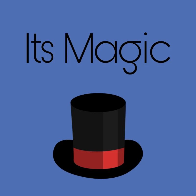 Its Magic