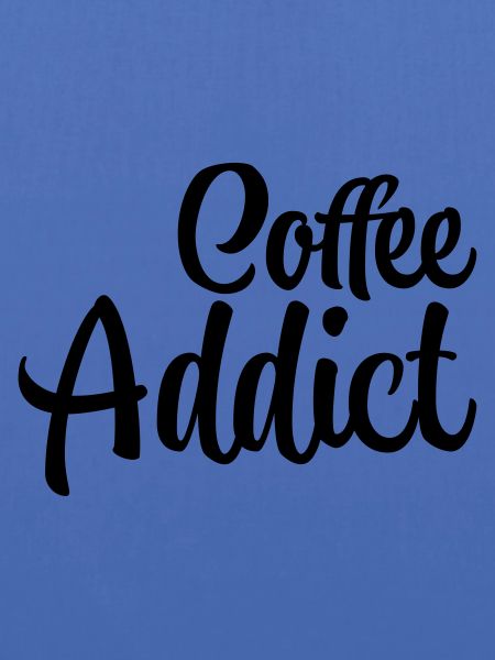 Coffee Addict