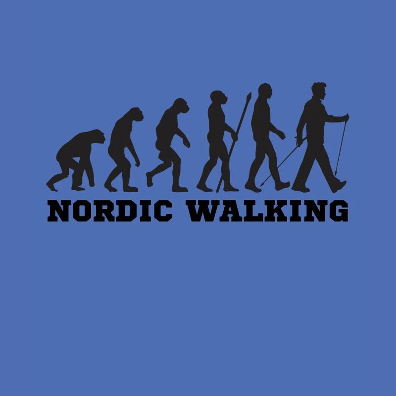 Nordic Walking Evolution