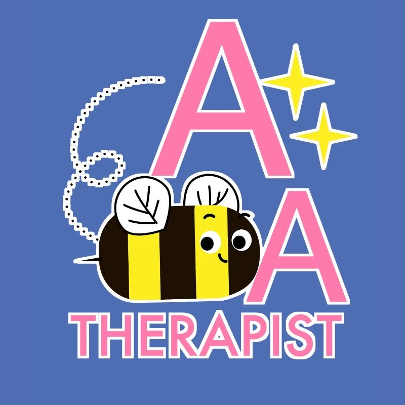 Aba therapist Applied behavior analysis funny pun