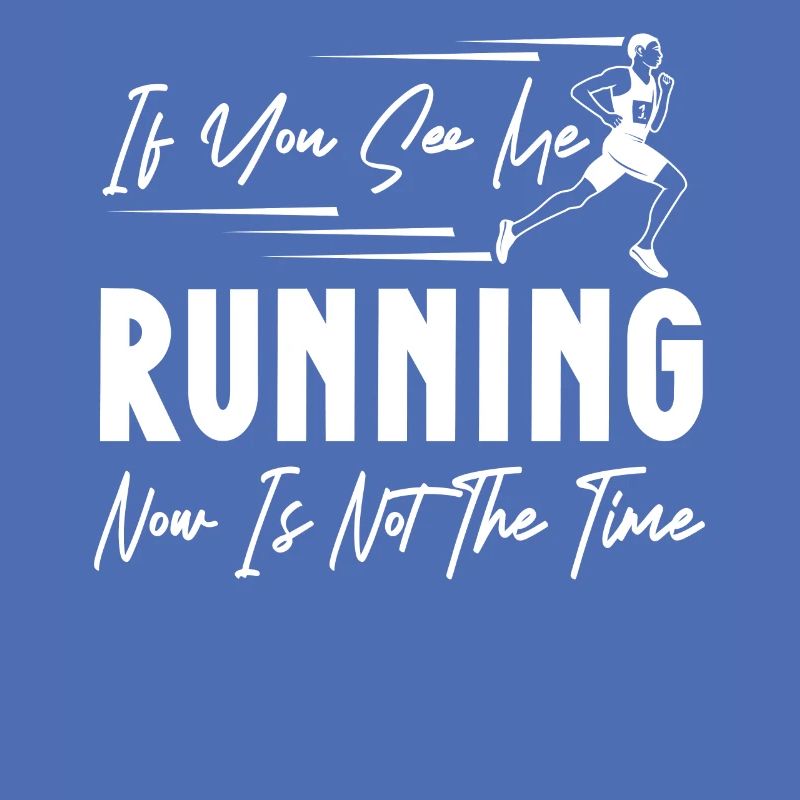 Running Runner Half Marathon If