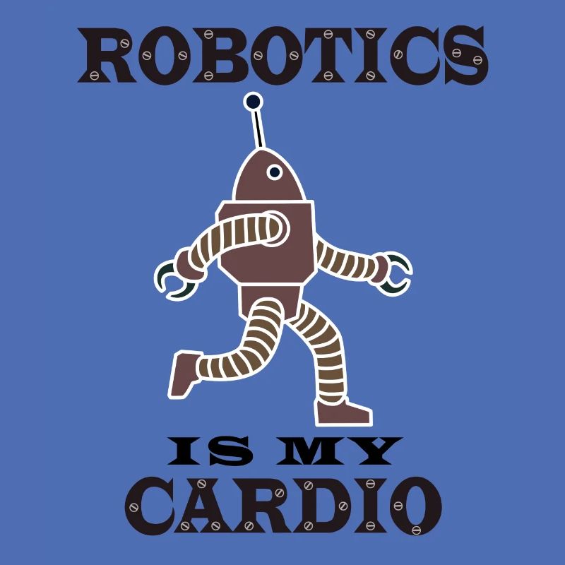 Mechanic Engineer Robots Robotics Engineering
