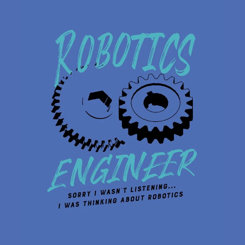 Robotik Technik Mechanik Roboter