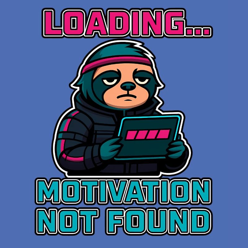 Loading... Motivation Not Found