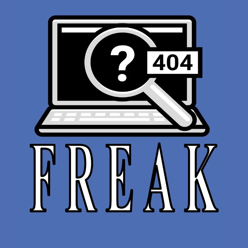 Computerfreak Computerspiel Computerpezialist PC